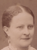 Wihelmina Catarina HEITMANN(HEIDMAN)